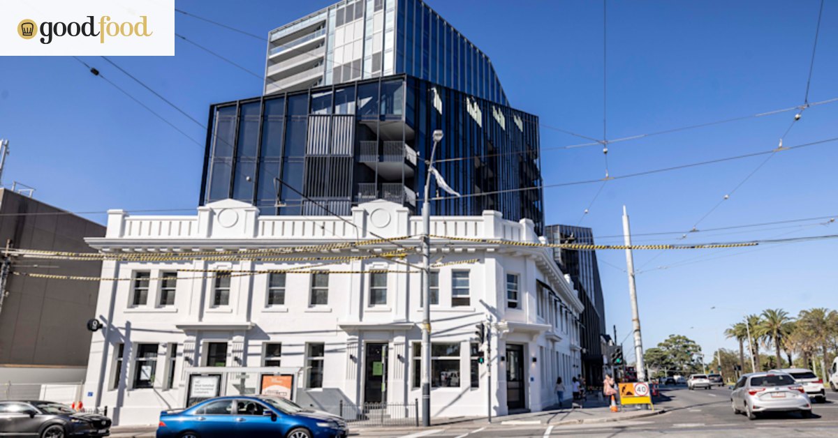 A mega three-storey pub gets liftoff in Malvern. Here’s what you need to know