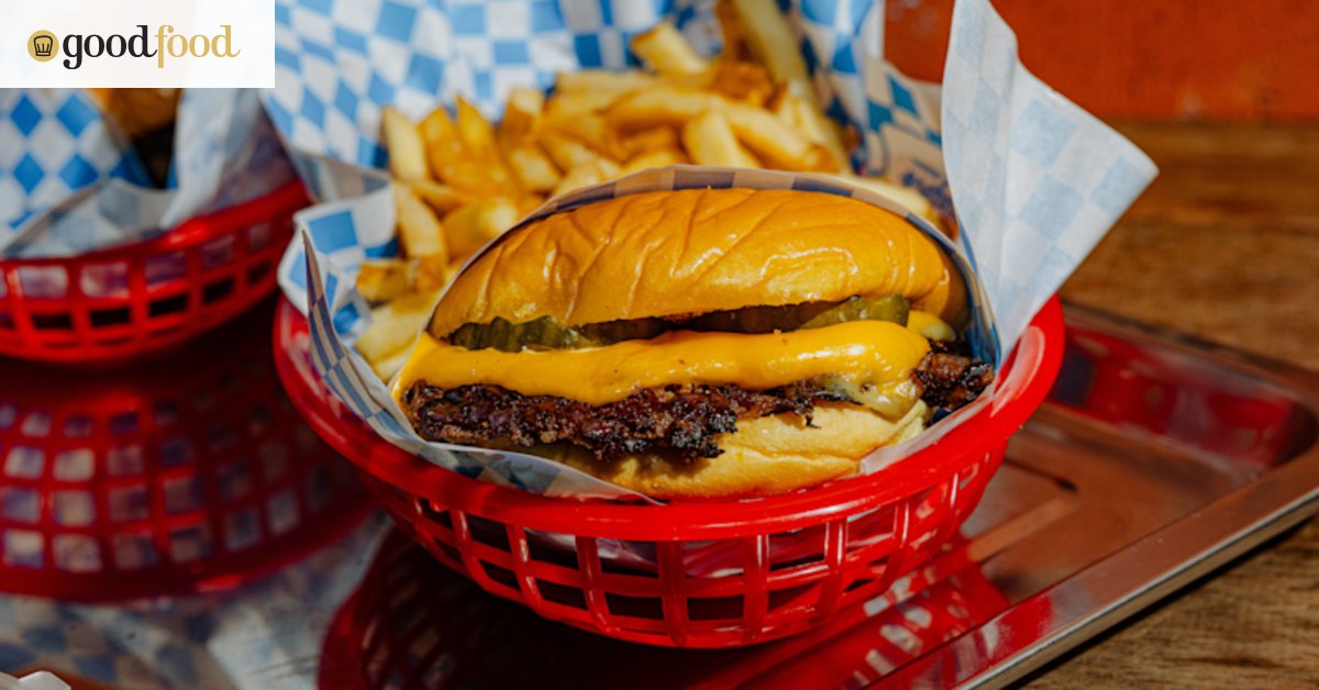 Macgregor’s Original, Abbotsford - The Age Good Food Guide review