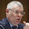 Workplace Minister Murray Watt.