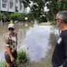 Greens refloat plan to ban new developments in flood-prone areas