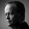 What I learnt about Bill Shorten while documenting his rise and fall