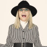 'You pay for privilege': Why Diane Keaton's enviable life has come at some cost