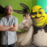 Imagine this: a behind-the-scenes journey into DreamWorks