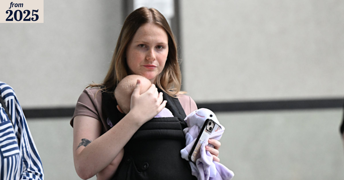Parents’ emotional plea after newborn’s hospital death