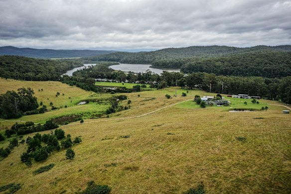 Bruce and Lyn are about to release a book titled Black Duck: A Year at Yumburra, documenting the daily events and observations from their farm as well as discussing sustainable farming techniques informed by Aboriginal cultural practices.