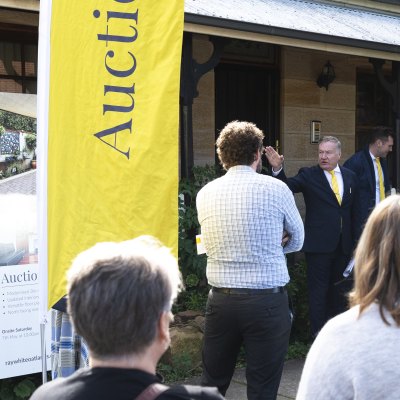 Company buys North Parramatta cottage for $1.1 million to help workers with cost of living