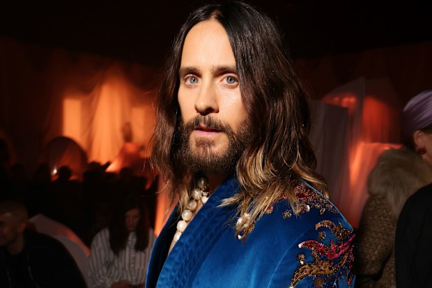 Jared Leto 