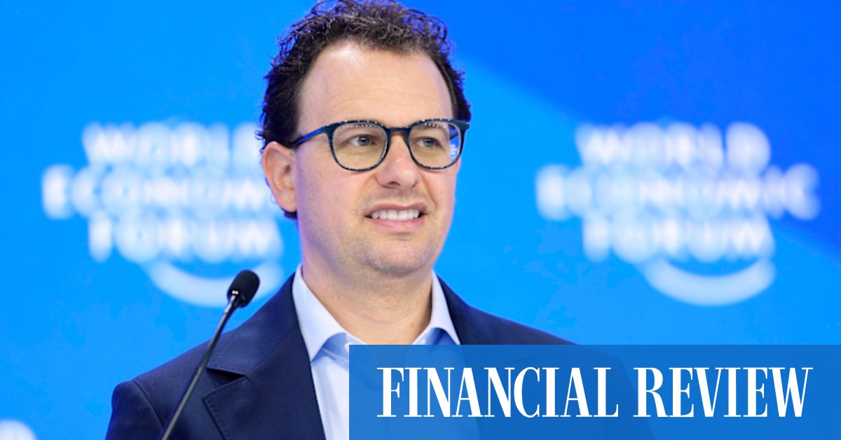 Anthropic IPO prompts online brokers to target Australian retail investors, as artificial intelligence giant preps US listing