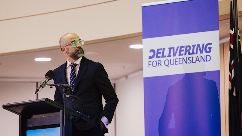 New TTT to deliver more PPPs for Queensland