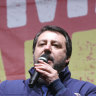 Salvini fails in bid to push Italy into populist corner