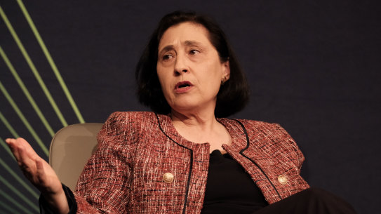 Victorian Climate Action and Energy Minister Lily D’Ambrosio has criticised the federal government, claiming it has shirked the heavy lifting required to develop an offshore wind industry. 