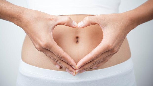 Many foods prompt the release of hormones to make you feel full without having to resort to weight-loss drugs. 