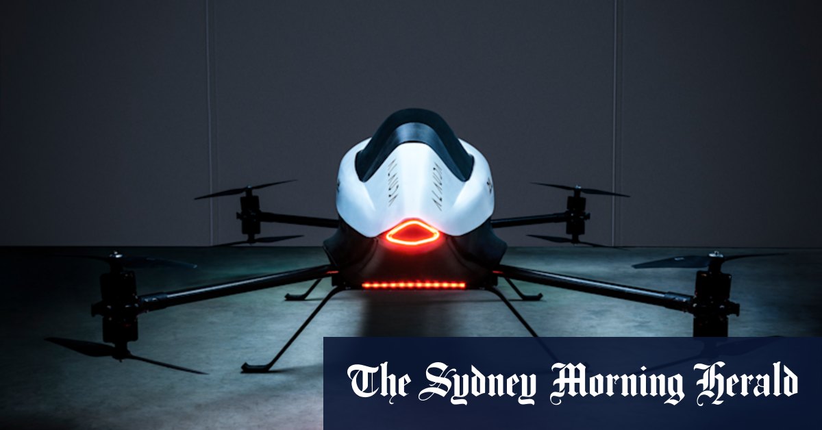 South by South West Sydney: Flying cars and the next Billie Eilish - Vimarsana News