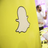 Snapchat maker enters AI race with its own chatbot