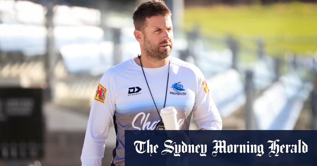 Hannay’s Titans deal has clause for Bellamy to be coach