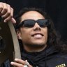 Jarome Luai has made a bold prediction about Penrith’s future.