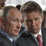 Unfriendly fire: Putin is playing a risky game with his roubles-for-gas demand