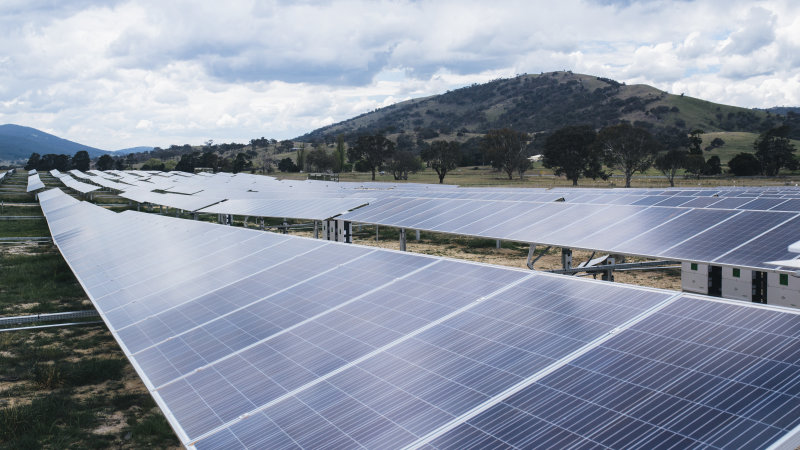 Race For Rooftop Solar Heats Up As Prices Drop