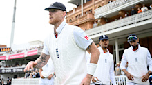 Ben Stokes has been reprimanded over a nightclub incident.