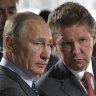 The dismal truth is that Putin is winning the economic war