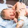 Women’s birth plans have become increasingly elaborate in recent years.