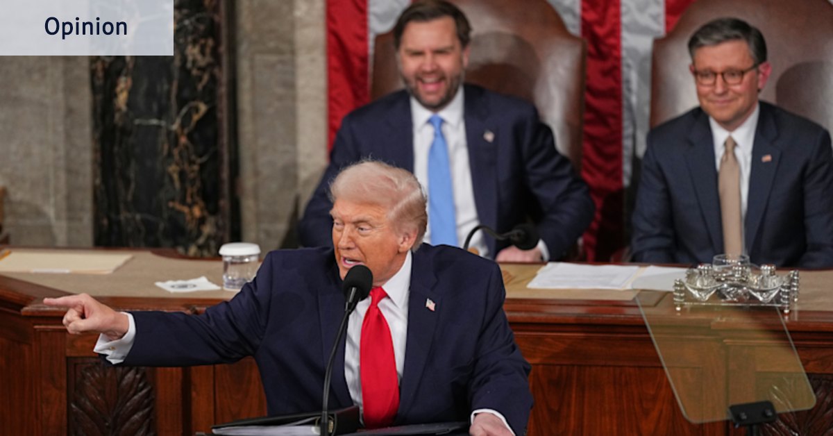 トランプ大統領はアメリカを内戦に近づけている