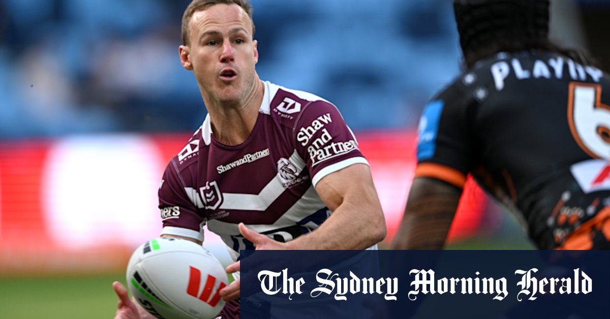 Is DCE a spent force? Not according to the teammate who knows him best