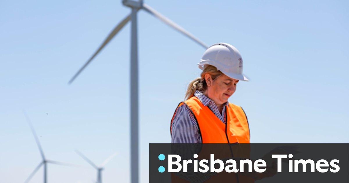 Brisbane Airport to be carbon-neutral by 2025 as energy deal takes off - Vimarsana News