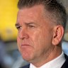 Labor ministers have accused the deputy premier of being ideologically opposed to affordable housing after revealing her wrote to two developers to remove affordable housing components from applications.