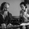 In their new film, Warren Ellis and Nick Cave find order in chaos