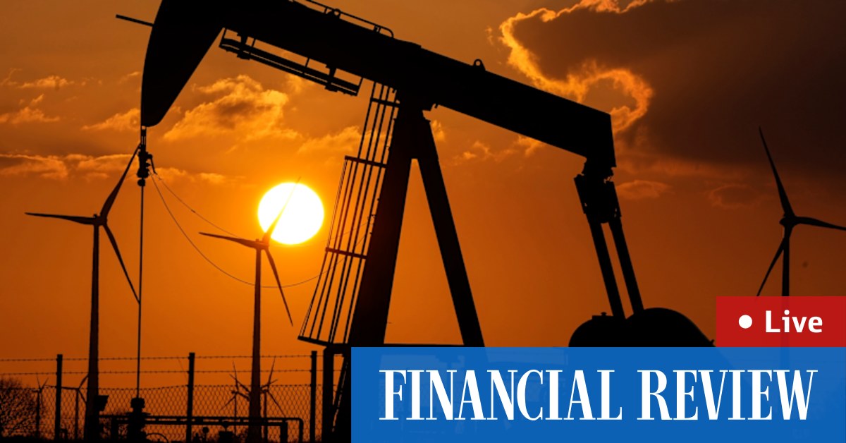 Saudis to cut oil output again to combat sagging prices - Vimarsana News