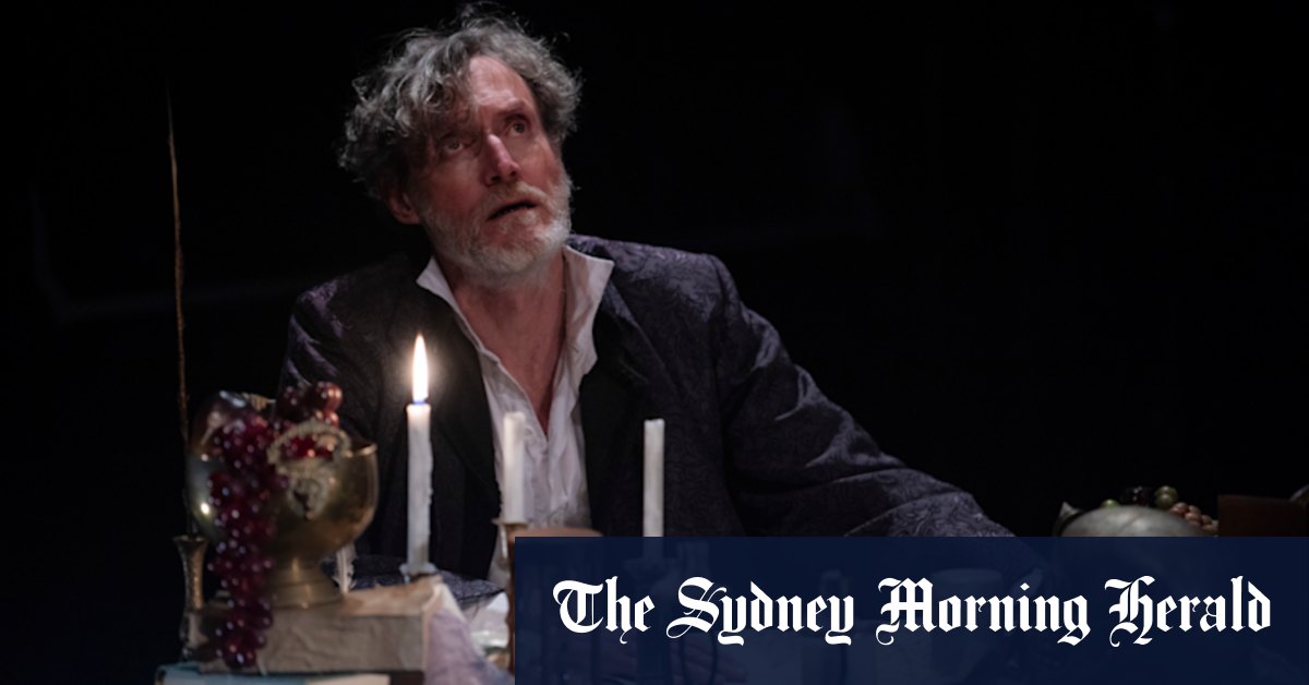 Melbourne review wrap: Biographica; Vision String Quartet; Celebrity - Vimarsana News