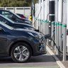 Electric vehicles