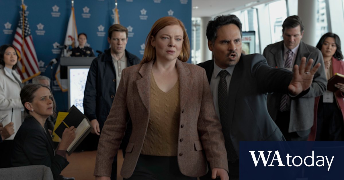 The best new TV shows to stream in November