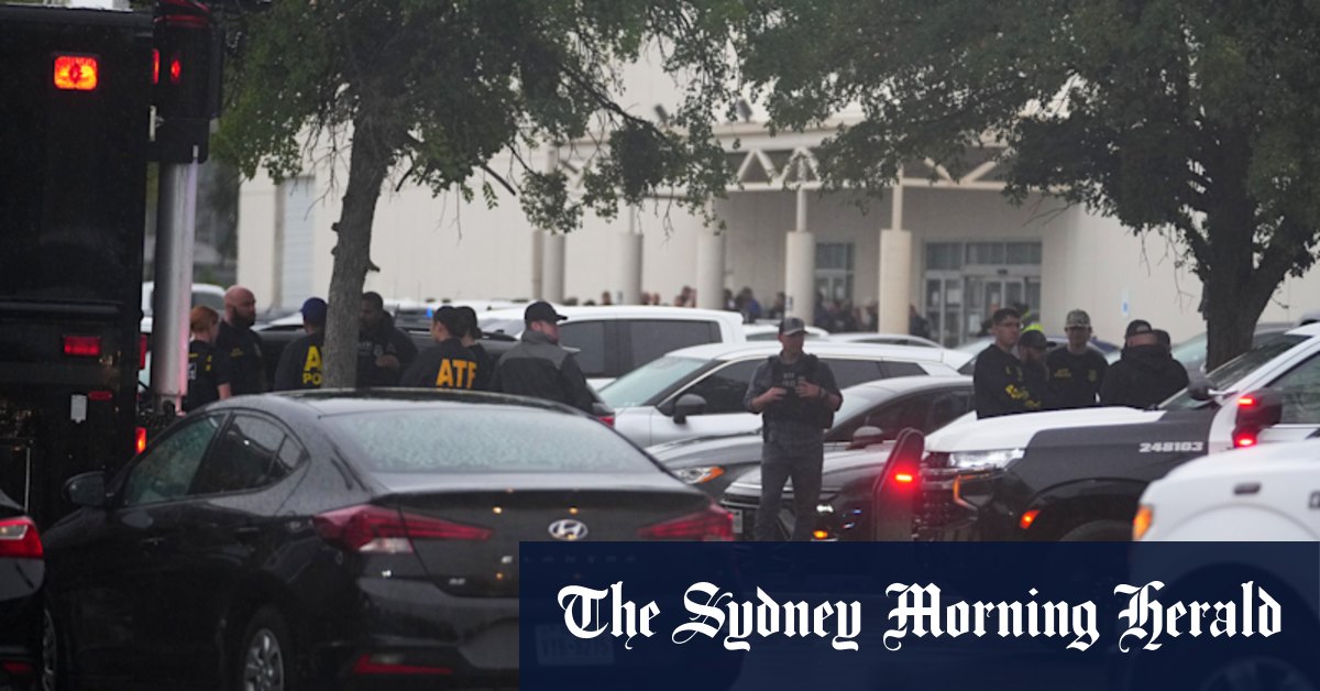 two detainees killed, another injured