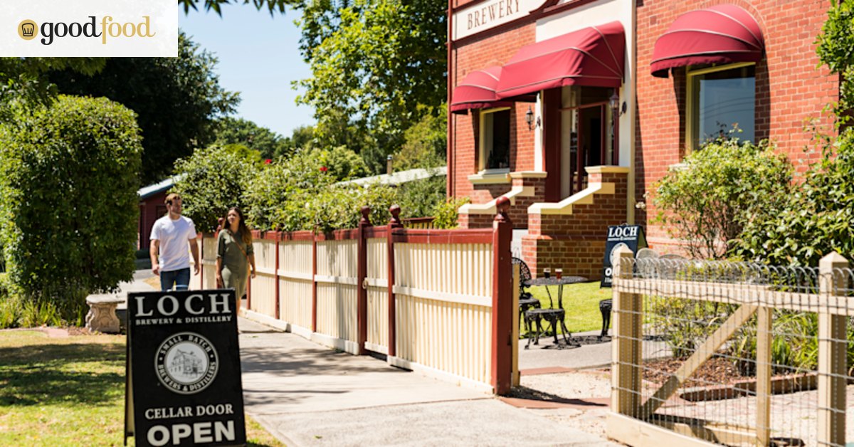The Age Good Food Guide 2026: Best places to eat and drink in South Gippsland