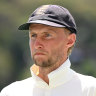 Root steps down as England Test captain