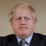 Johnson's hospitalisation exposes potential flaw in the British system