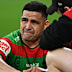 Cody Walker’s injury was a sad sight for Bunnies fans.