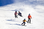 Mount hotham