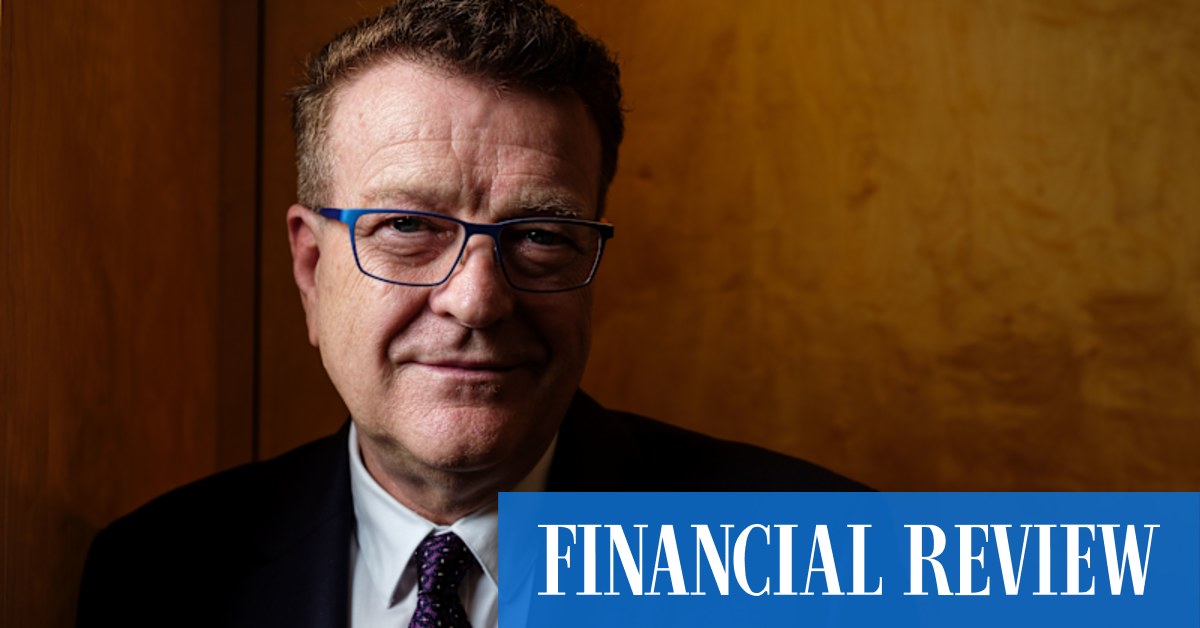 Airservices chief attacks airlines for warnings of ‘frequent failures’