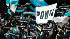 Not even two per cent of Port Adelaide members asked for a refund.