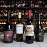 The best wines for $25 or less.