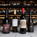 The best wines for $25 or less.