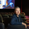 Lights, camera, no ads: How going to the movies could change