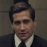Jake Gyllenhaal is made to squirm in every frame of Presumed Innocent