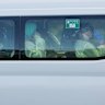 ighteen passengers linked to the outbreak are currently being monitored for hantavirus, with most remaining asymptomatic and in quarantine primarily at the National Quarantine Unit in Nebraska, while two others are being monitored at Emory University Hospital in Atlanta. The one passenger who tested positive is being treated in a biocontainment unit in Nebraska. The decisions will be made later on whether the asymptomatic passengers should complete quarantine in a medical facility or at home.