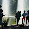 Researchers have found Melbourne’s pollen season is starting earlier and giong for longer, which could mean more days per year when thunderstorm asthma consitions arise.