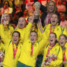 Netball’s dream team: Why Diamonds’ dominance is not as easy as it seems