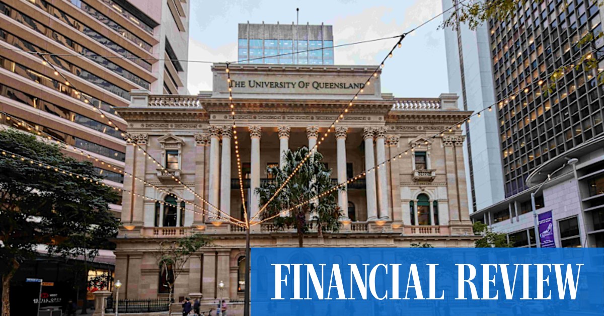 Redefining major project success for Australian leaders